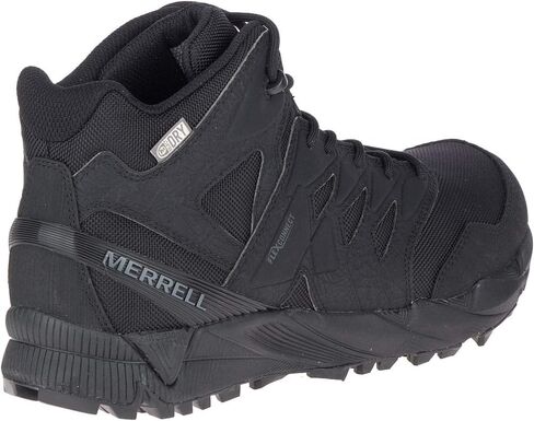 Merrell Men's Moab 2 Vent Mid Hiking Boot in Saudi Arabia