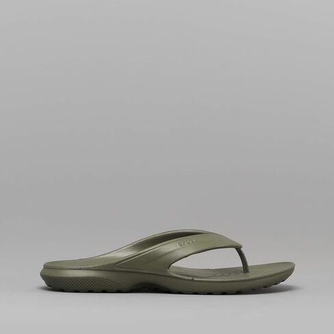 Crocs Men's and Women's Classic II Flip Flops | Adult Sandals in Saudi Arabia