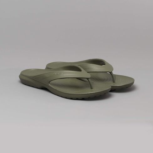 Crocs Men's and Women's Classic II Flip Flops | Adult Sandals in Saudi Arabia