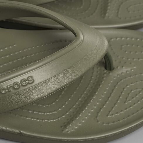 Crocs Men's and Women's Classic II Flip Flops | Adult Sandals in Saudi Arabia