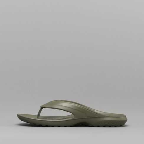 Crocs Men's and Women's Classic II Flip Flops | Adult Sandals in Saudi Arabia