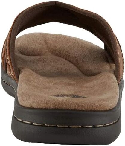 Dockers Men's Sunland Slide Sandal in Saudi Arabia