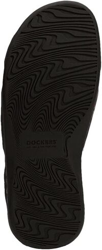 Dockers Men's Sunland Slide Sandal in Saudi Arabia