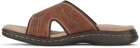 Dockers Men's Sunland Slide Sandal in Saudi Arabia