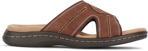 Dockers Men's Sunland Slide Sandal in Saudi Arabia
