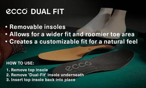 ربطة عنق هلسنكي 2.0 للرجال من ECCO، أكسفورد in Kuwait