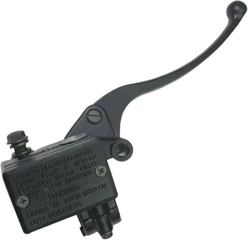 Front Brake Master Cylinder & Calipers Replacement For Honda Rancher 420 TRX420 4x4 2007-2015 in Saudi Arabia