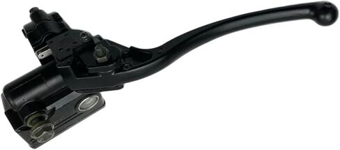 Front Brake Master Cylinder & Calipers Replacement For Honda Rancher 420 TRX420 4x4 2007-2015 in Saudi Arabia