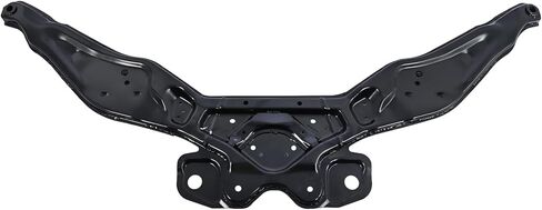 Front Subframe Crossmember Brace Bar Bracket Support 544B2-JK51B 544B2-JK50A Compatible with Infiniti EX37 G37 Q40 Q50 Q60 Q70 Q70L QX50 2013-2020 Sub Frame Cross Member Cradle in Saudi Arabia