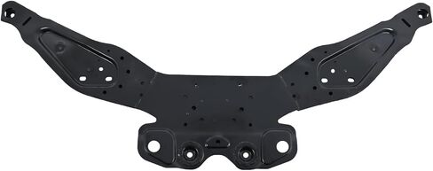 Front Subframe Crossmember Brace Bar Bracket Support 544B2-JK51B 544B2-JK50A Compatible with Infiniti EX37 G37 Q40 Q50 Q60 Q70 Q70L QX50 2013-2020 Sub Frame Cross Member Cradle in Saudi Arabia