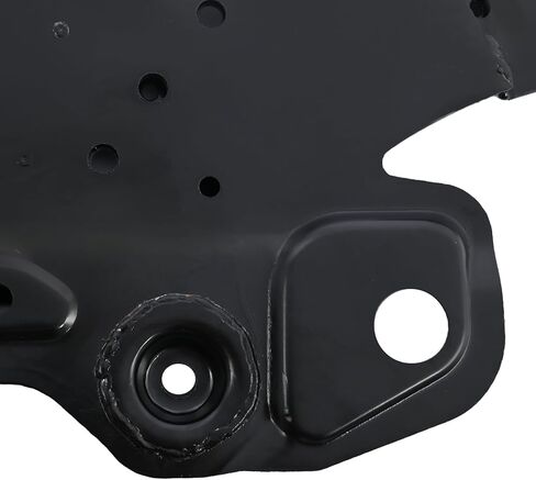 Front Subframe Crossmember Brace Bar Bracket Support 544B2-JK51B 544B2-JK50A Compatible with Infiniti EX37 G37 Q40 Q50 Q60 Q70 Q70L QX50 2013-2020 Sub Frame Cross Member Cradle in Saudi Arabia