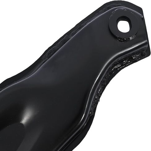 Front Subframe Crossmember Brace Bar Bracket Support 544B2-JK51B 544B2-JK50A Compatible with Infiniti EX37 G37 Q40 Q50 Q60 Q70 Q70L QX50 2013-2020 Sub Frame Cross Member Cradle in Saudi Arabia