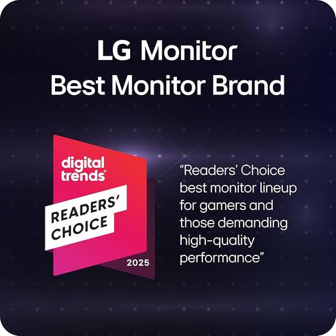 LG شاشة العاب الترا جير QHD 27 انش 27GL83A-B - IPS 1 مللي ثانية (GtG)، مع توافق HDR 10، انفيديا جي سينك وAMD فري سينك 144 هرتز، اسود in Kuwait