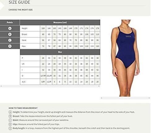 ARENA Women's Power Triangle Light Drop Back MaxLife One Piece Swimsuit in Kuwait