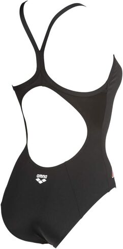 ARENA Women's Power Triangle Light Drop Back MaxLife One Piece Swimsuit in Saudi Arabia
