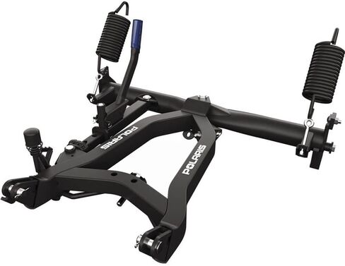 Polaris 2880260 Glacier Pro HD إطار دفع المحراث متوسط ​​الحجم RZR Ranger 1000 900 570 in Saudi Arabia