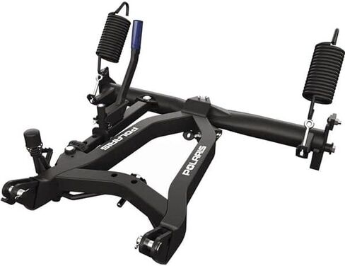 Polaris 2880260 Glacier Pro HD إطار دفع المحراث متوسط ​​الحجم RZR Ranger 1000 900 570 in Saudi Arabia
