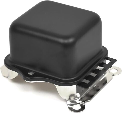 Voltage Regulator For 1964-1971 Oldsmobile 442 in Saudi Arabia
