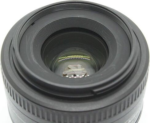 Nikon 35mm f/1.8 AF-S DX Lens in Kuwait