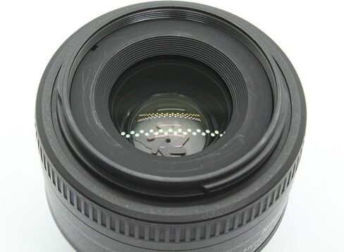 Nikon 35mm f/1.8 AF-S DX Lens in Kuwait