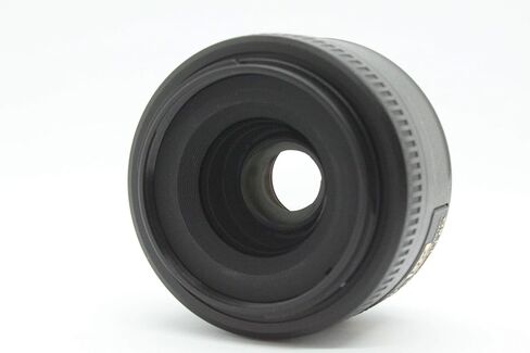 Nikon 35mm f/1.8 AF-S DX Lens in Kuwait