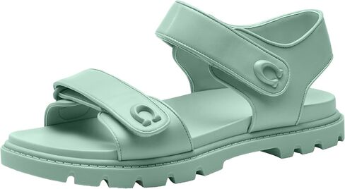 COACH Women's Brynn Sandals in Saudi Arabia