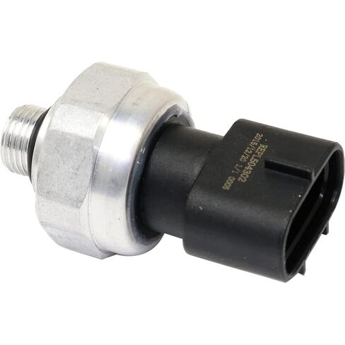 A/C Switch for Toyota Sienna 2011 2012 | System Mounted Pressure Transducer | Blade Type | 3-Prong Male Terminal | 37317 in Saudi Arabia