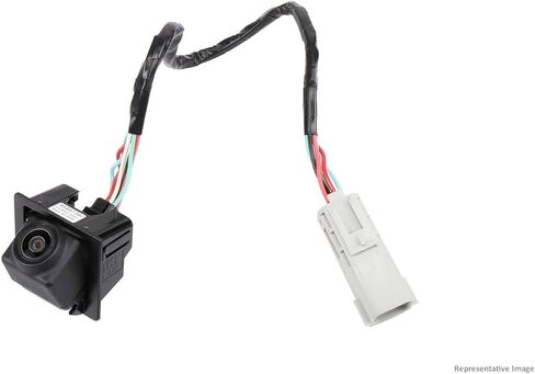 ACDelco Camera Assembly - 23137305 in Saudi Arabia