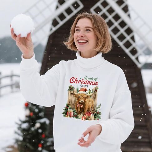 Christmas Iron on Transfer for Tshirts - 30Pcs Dtf Transfers Ready to Press, Pink Merry Christmas Iron Patches Decals, Xmas Santa Heat Sublimation Stickers for DIY Crafts Clothes Bags Pillows in Kuwait