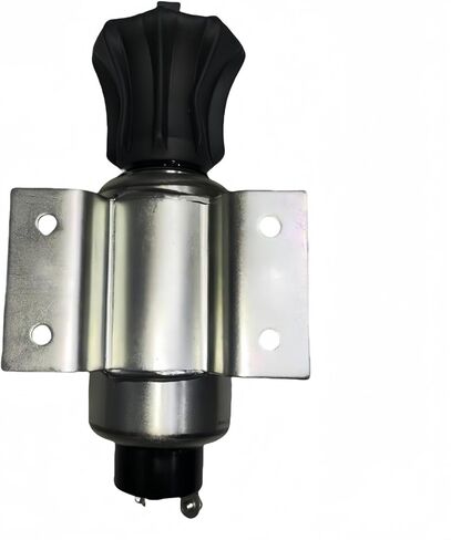 صمام الملف اللولبي 24V 2370-24ESU1B5S 04400-08801 لأجزاء ما بعد البيع من سلسلة Mitsubishi Engine S12R S16R SR in Kuwait