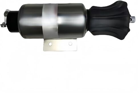 صمام الملف اللولبي 24V 2370-24ESU1B5S 04400-08801 لأجزاء ما بعد البيع من سلسلة Mitsubishi Engine S12R S16R SR in Kuwait