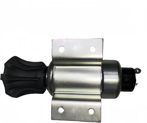 صمام الملف اللولبي 24V 2370-24ESU1B5S 04400-08801 لأجزاء ما بعد البيع من سلسلة Mitsubishi Engine S12R S16R SR in Kuwait