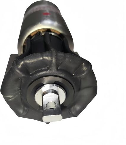 صمام الملف اللولبي 24V 2370-24ESU1B5S 04400-08801 لأجزاء ما بعد البيع من سلسلة Mitsubishi Engine S12R S16R SR in Kuwait