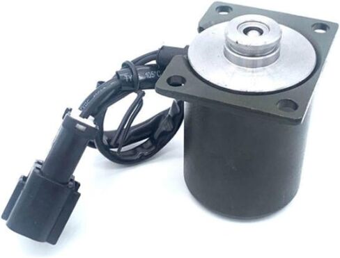 Main Pump Solenoid Valve 708-2L-25211 708-2L-00150 708-2H-25240 For Komatsu Excavator PC300-3 PC200-3 PC200-5 PC200-6 PC100-5 PC130-7 PC200-7 PC210-7 PC220-7 PC220-5 PC210-6-95 PC100-5C in Saudi Arabia