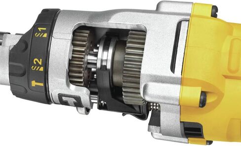 DEWALT Hammer Drill, 1/2-Inch, 10-Amp, Pistol Grip (DWD520) in Saudi Arabia