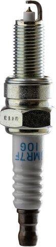 Polaris Iridium Spark Plug، 10 مم، لموديلات RANGER XD 1500 المحددة، لصيانة المحرك والأداء، ملاءمة أصلية من الجهة المُصنِّعة الأصلية - الجزء 3023983 in Saudi Arabia