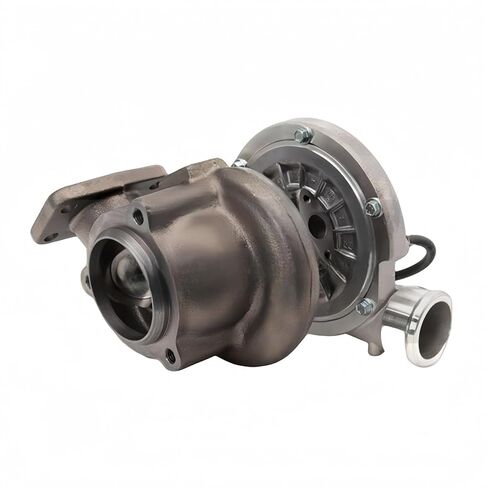 Turbo GT2556S الشاحن التربيني 2674A839 لمحرك بيركنز 1104D-44TA أجزاء ما بعد البيع الجديدة in Saudi Arabia