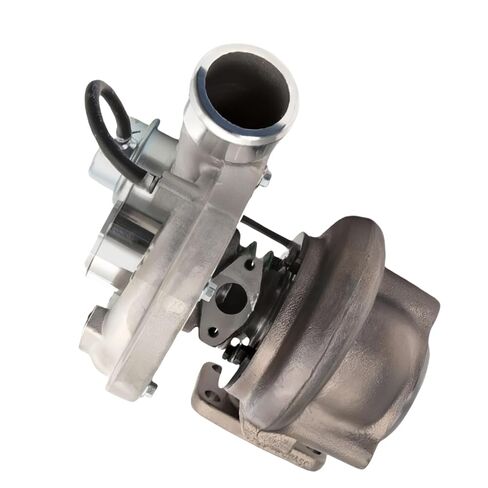 Turbo GT2556S الشاحن التربيني 2674A839 لمحرك بيركنز 1104D-44TA أجزاء ما بعد البيع الجديدة in Saudi Arabia