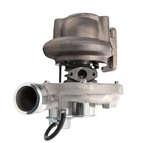 Turbo GT2556S الشاحن التربيني 2674A839 لمحرك بيركنز 1104D-44TA أجزاء ما بعد البيع الجديدة in Saudi Arabia