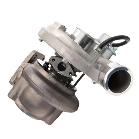 Turbo GT2556S الشاحن التربيني 2674A839 لمحرك بيركنز 1104D-44TA أجزاء ما بعد البيع الجديدة in Saudi Arabia