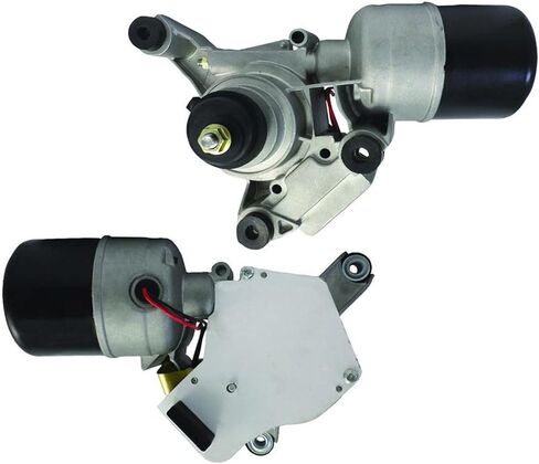 OEG Parts New Windshield Wiper Motor Compatible with 1973-1974 Chevy Bel Air Chevelle Corvette Caprice 1667738, 20004774, 20009395, 20167374, 22048253 in Saudi Arabia
