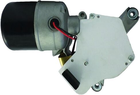 OEG Parts New Windshield Wiper Motor Compatible with 1973-1974 Chevy Bel Air Chevelle Corvette Caprice 1667738, 20004774, 20009395, 20167374, 22048253 in Saudi Arabia