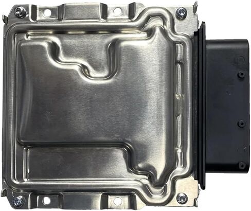 39110-2bal6 Sm3 9001090717ke Car Engine Computer Board ECU for Me17.9.11 391102bal in Saudi Arabia