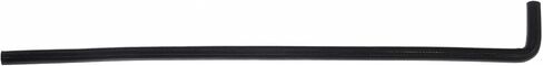 ACDelco Professional 18158L 90 Degree Molded Heater Hose in Saudi Arabia
