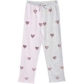 Splendid Girls' Scattered Heart Pant