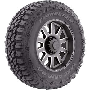 Thunderer Trac Grip M/T R408 LT295/70R17 E/10PLY BSW