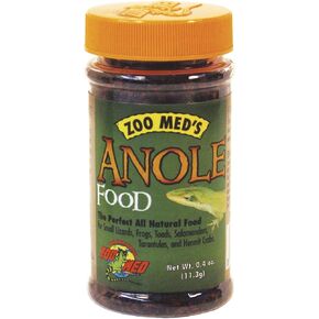 Zoo Med Anole American Chameleons Food, 0.4-Ounce in Kuwait