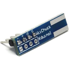 Gikfun I2C Wii Adapter Shield Module Board for Arduino EK1375