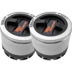 Mile Marker Premium Locking Hub (426)