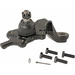 MOOG K90258 Front Left Lower Suspension Ball Joint for Toyota Tacoma